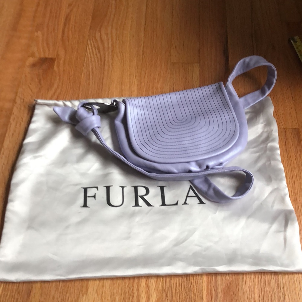 Furla Cross body bag , excellent condition